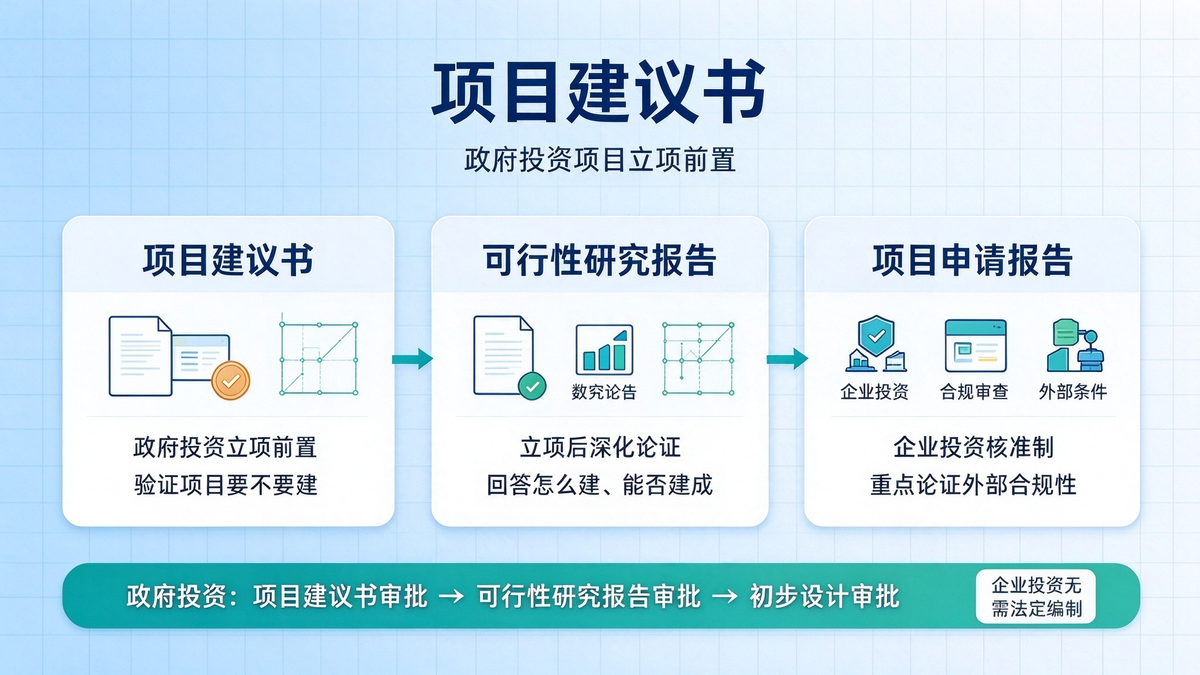 石家庄项目建议书,政府投资项目立项前期流程示意图 石家庄项目建议书,政府投资项目立项前期流程示意图
